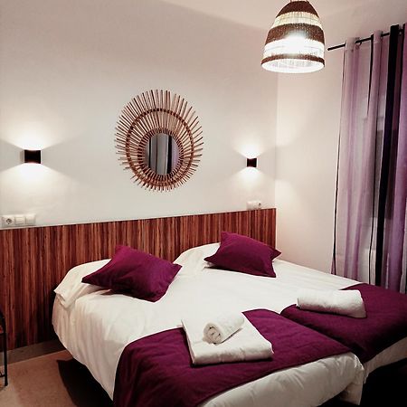 Violeta Suite Madrid Kültér fotó
