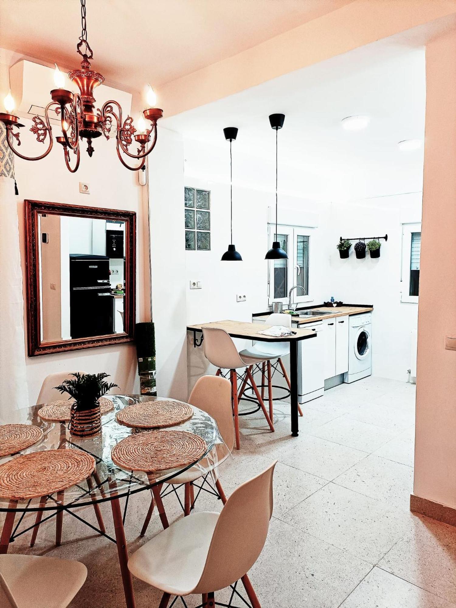 Violeta Suite Madrid Kültér fotó