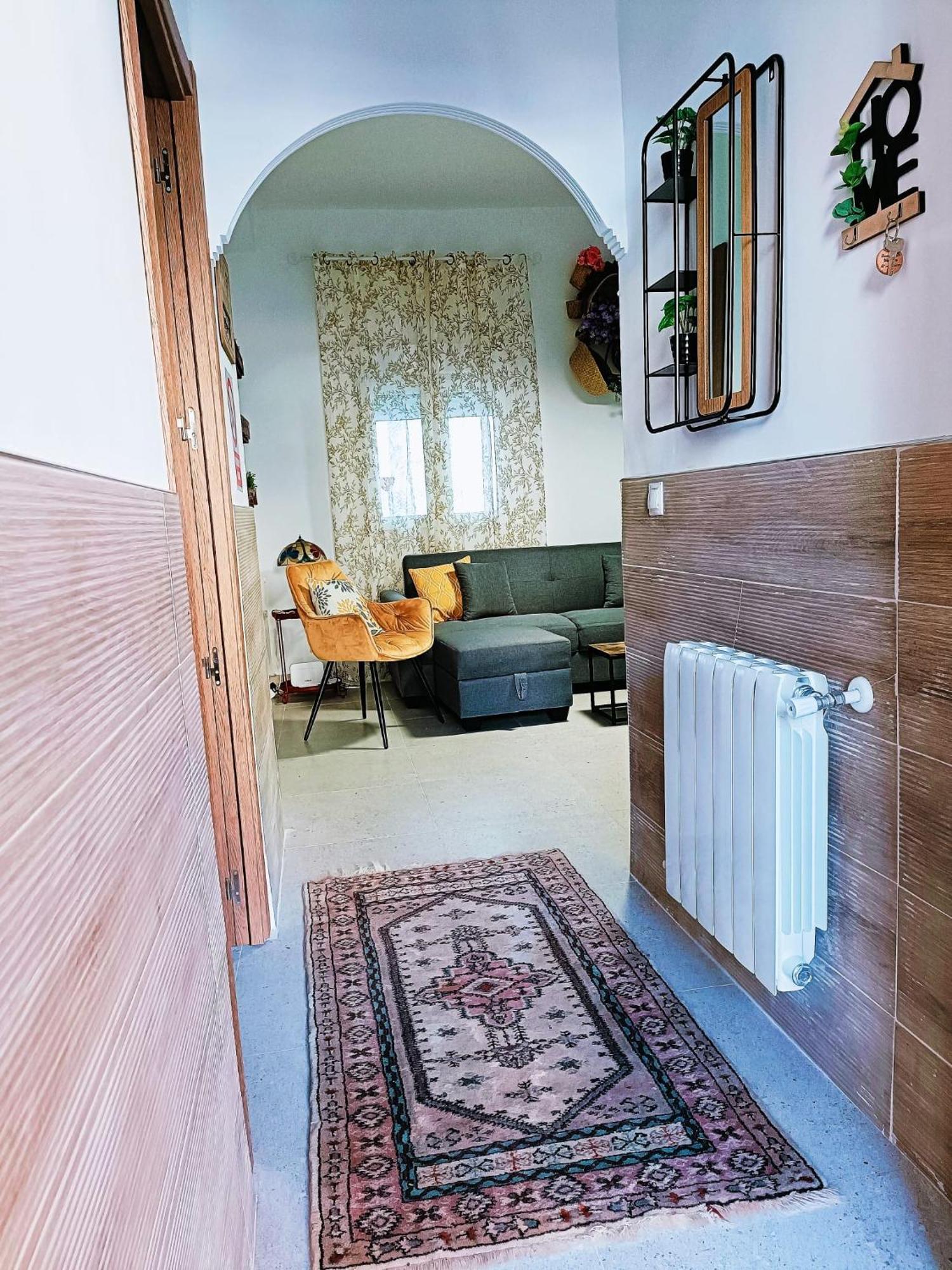 Violeta Suite Madrid Kültér fotó