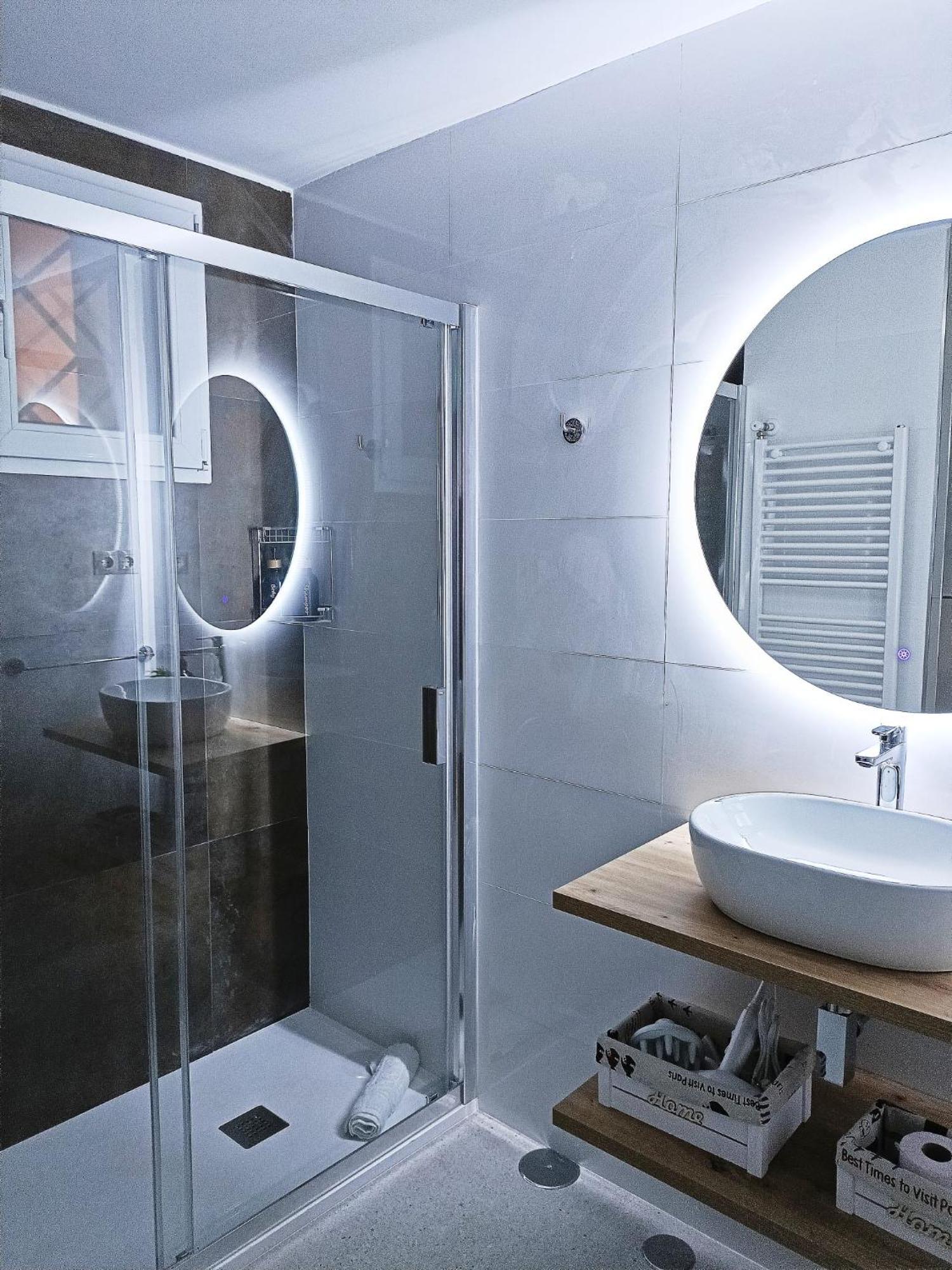Violeta Suite Madrid Kültér fotó