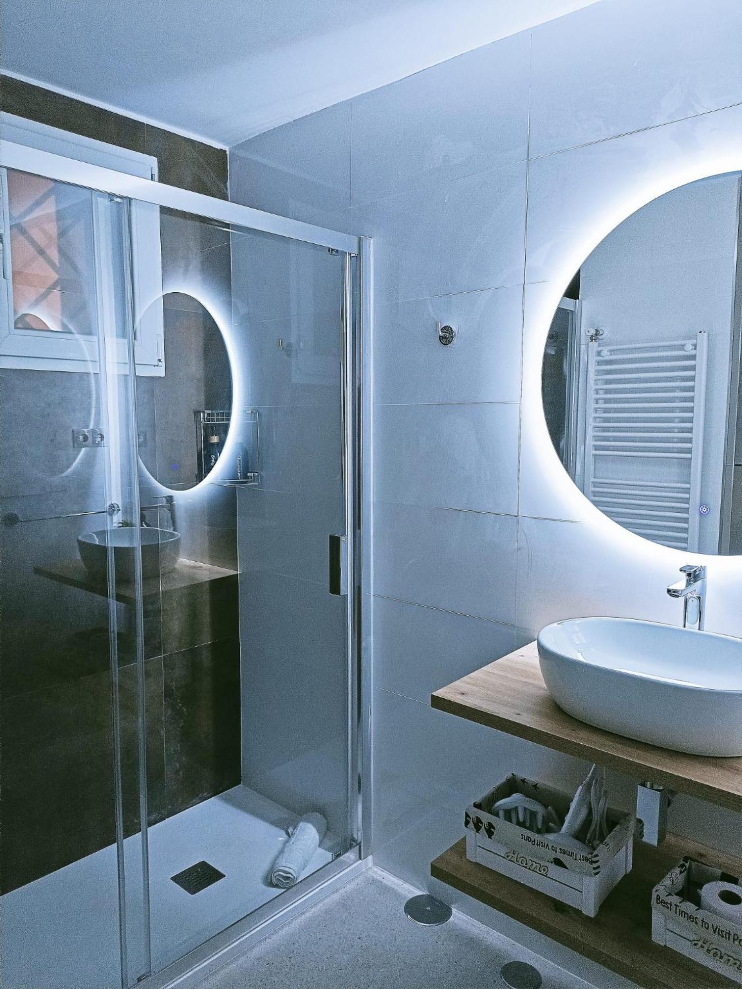 Violeta Suite Madrid Kültér fotó
