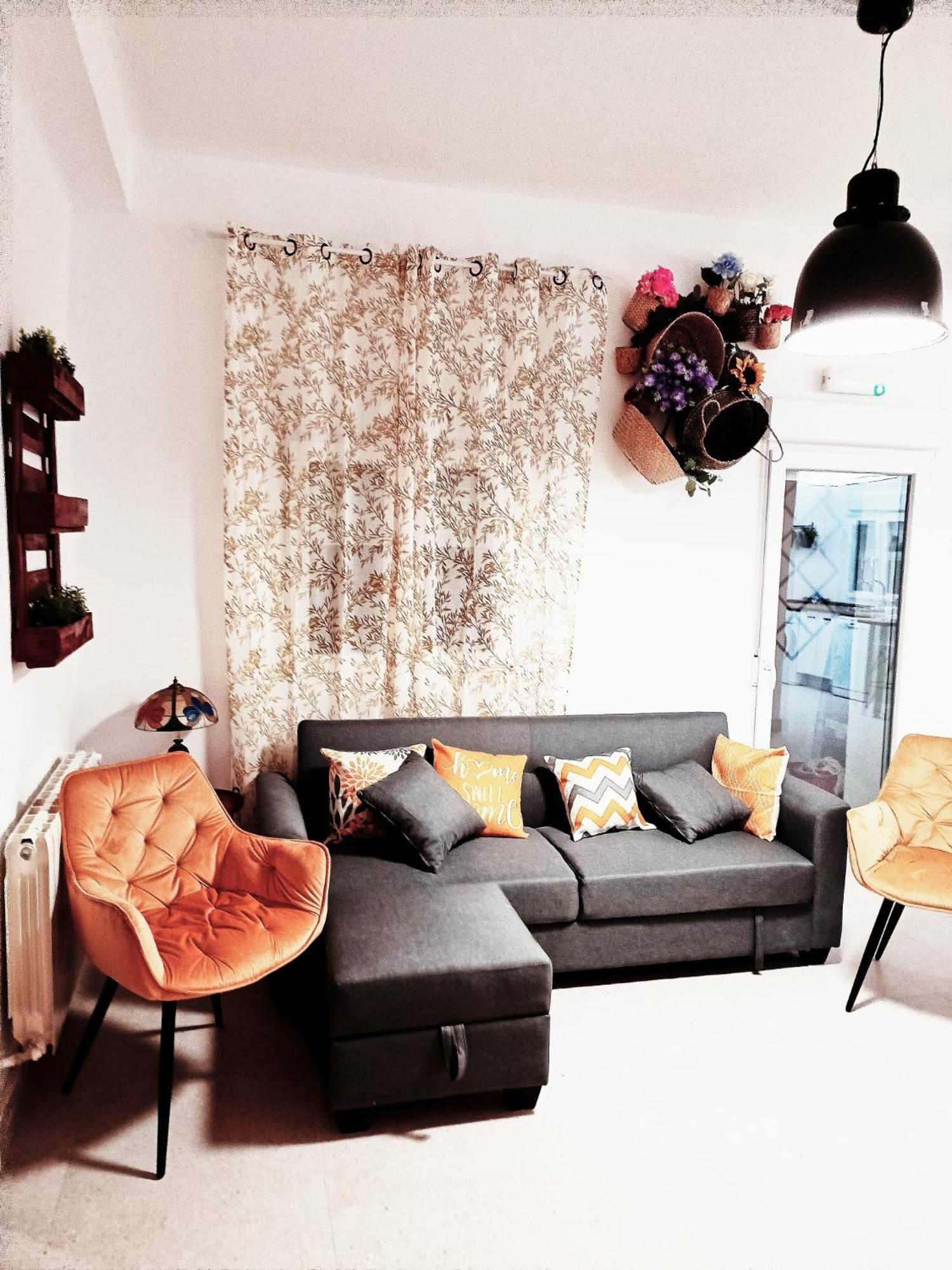 Violeta Suite Madrid Kültér fotó