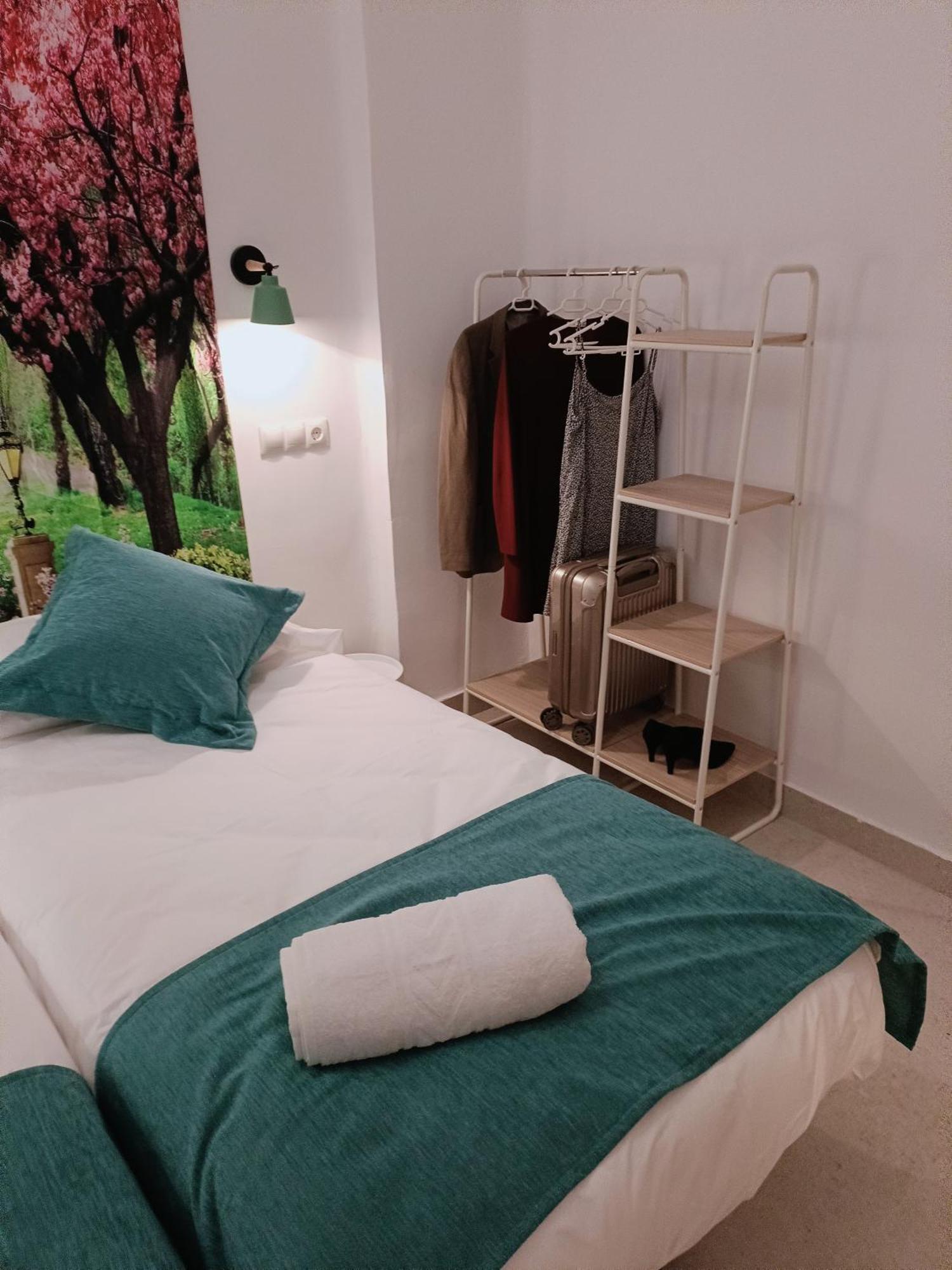 Violeta Suite Madrid Kültér fotó