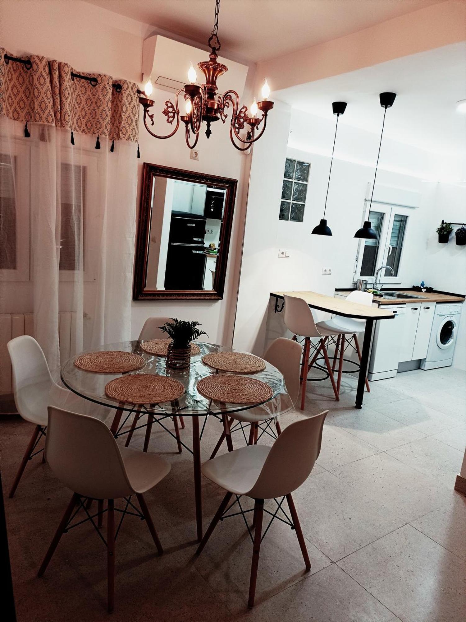 Violeta Suite Madrid Kültér fotó