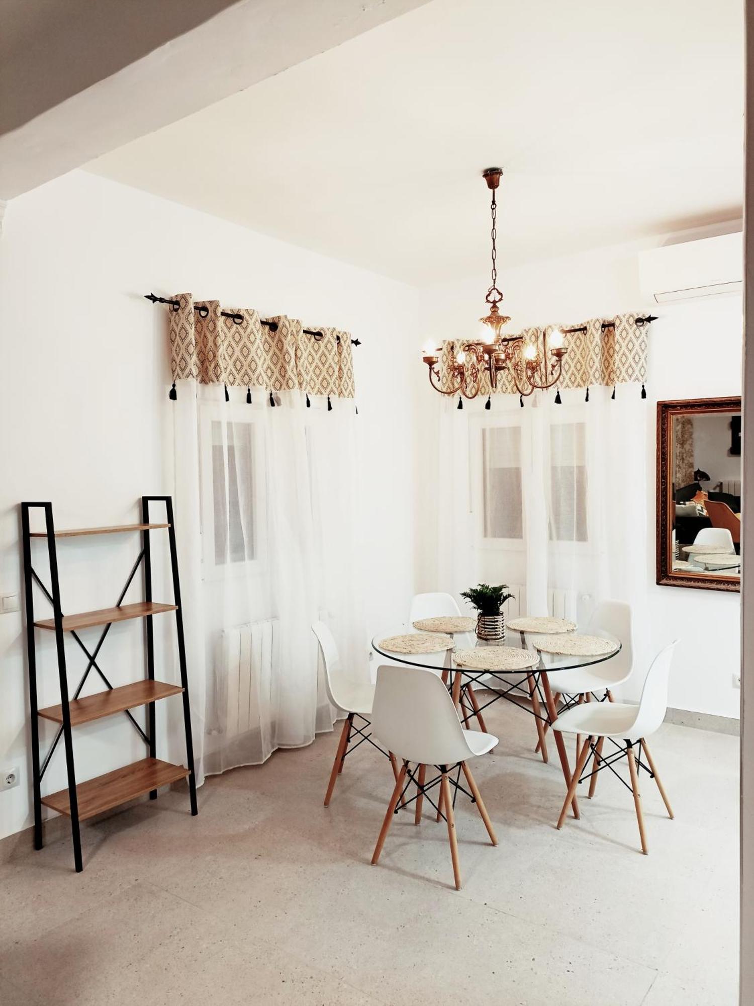 Violeta Suite Madrid Kültér fotó