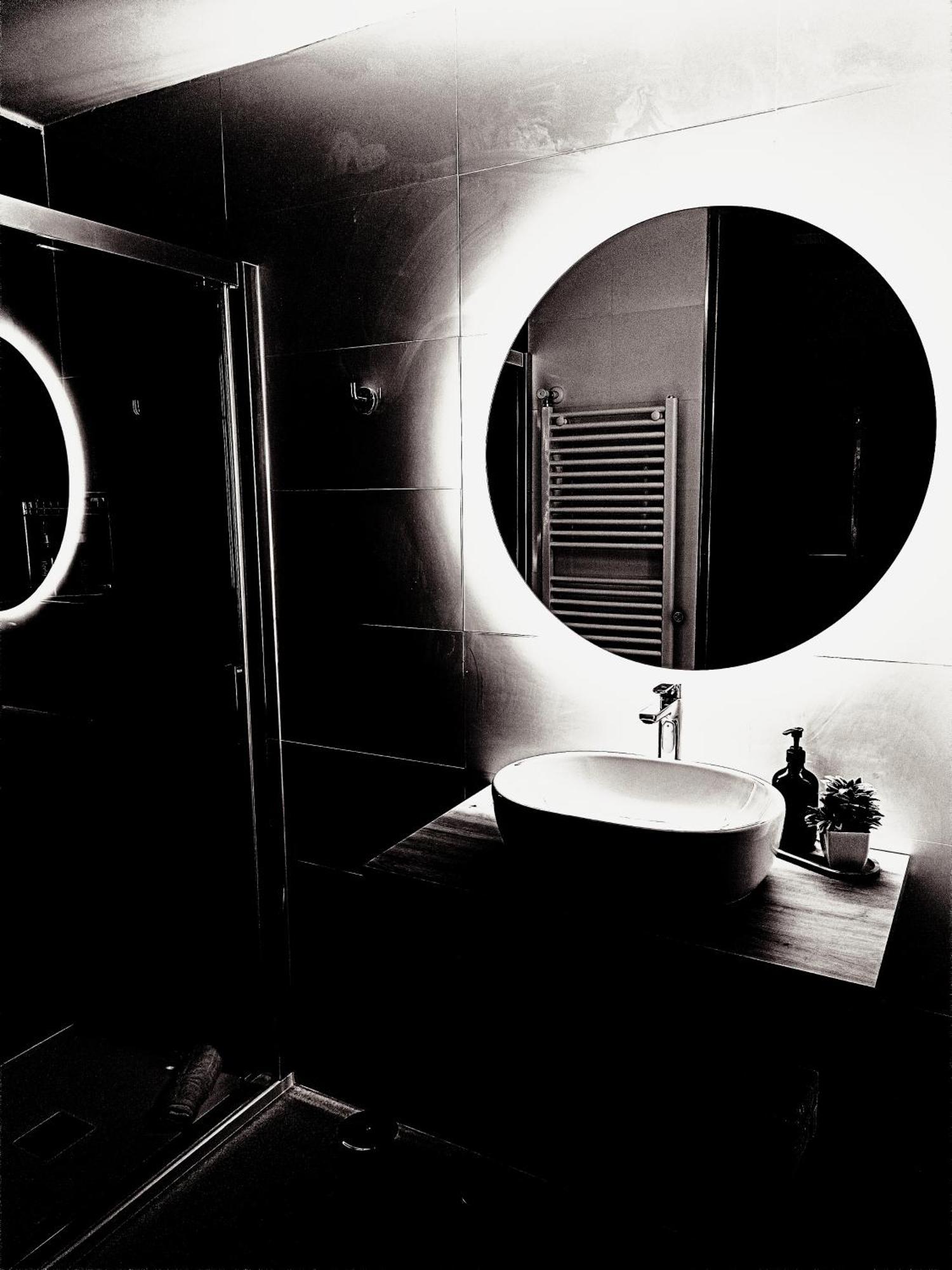 Violeta Suite Madrid Kültér fotó
